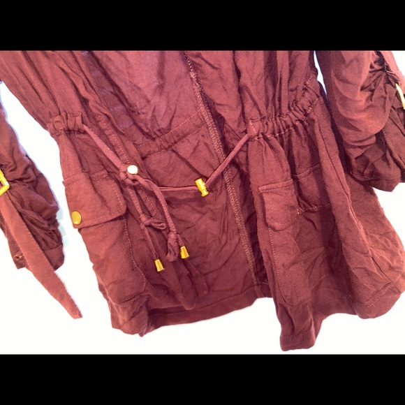 Jacket - Picture 2 of 2